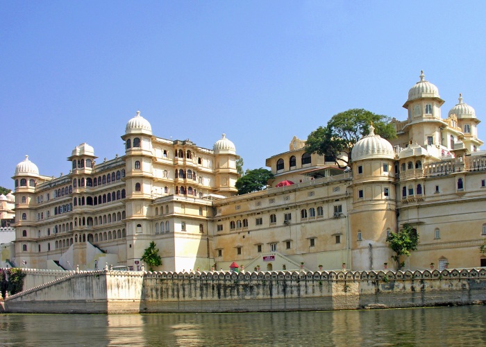 La-ciudad-palacio-Udaipur